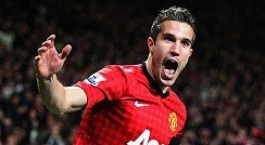 Najpiękniejsze bramki Premier League w sezonie 2012/13!