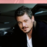 Ciacho dnia: Eric Dane