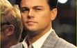 DiCaprio u Scorsese jako Wilk z Wallstreet