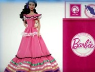 Meksykańska  lalka Barbie wzbudza mieszane odczucia. Dlaczego?