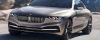 Czy to jest nowe|BMW serii 8?