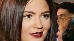 Honey o Bieberze: "Mamy wspólnego znajomego!"